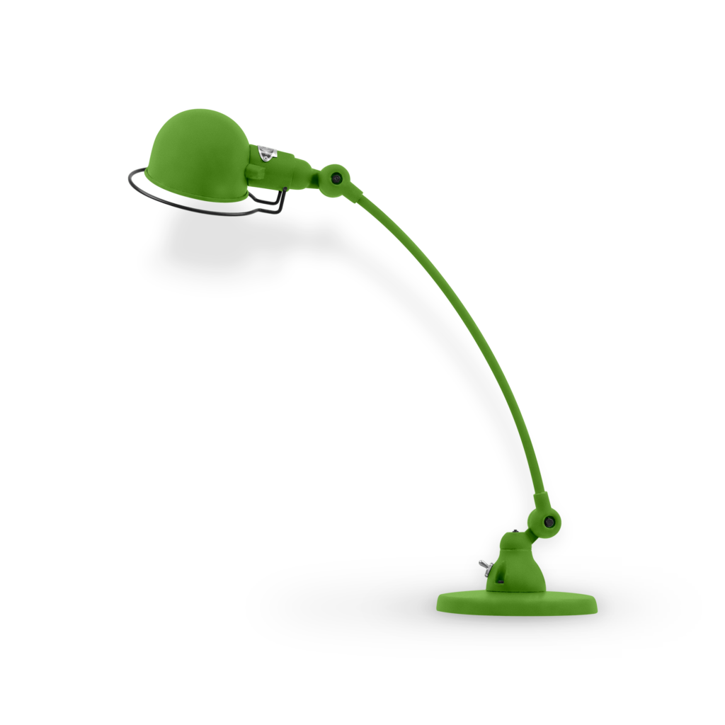 Signal SIC400 bordlampe fra Jieldé