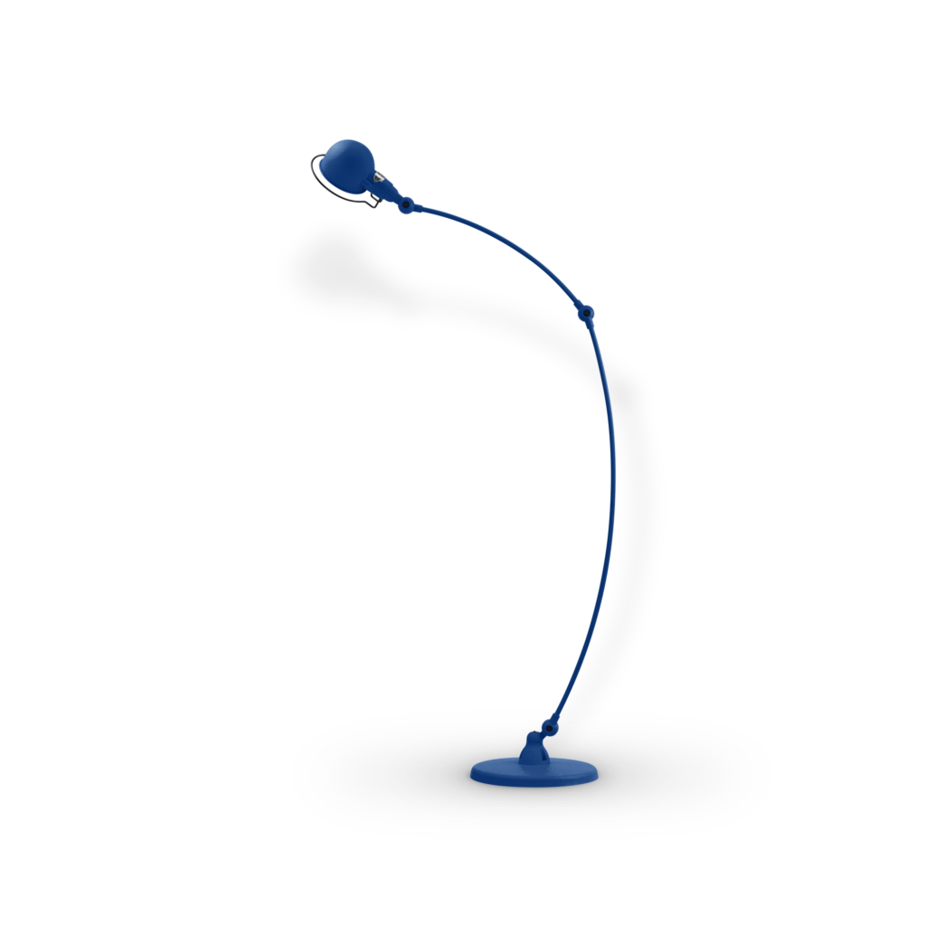 Signal SIC843 gulvlampe fra Jieldé