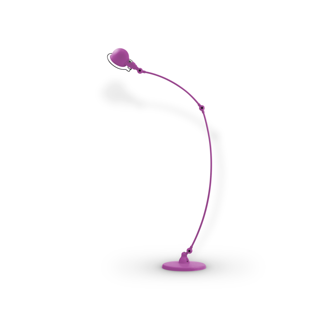 Signal SIC843 gulvlampe fra Jieldé