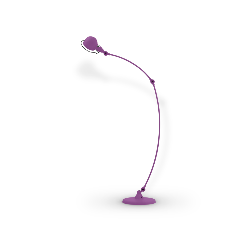 Signal SIC843 gulvlampe fra Jieldé