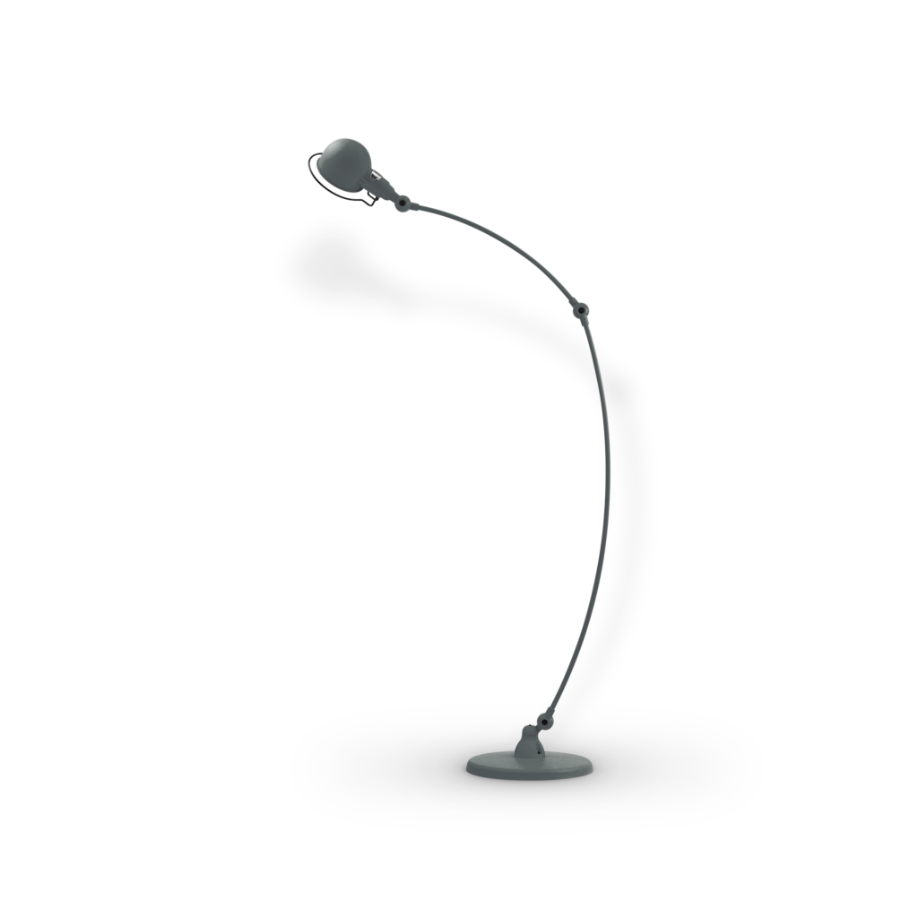 Signal SIC843 gulvlampe fra Jieldé