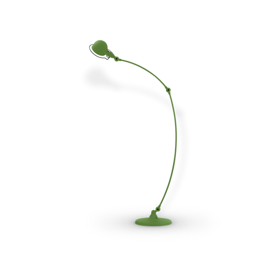 Signal SIC843 gulvlampe fra Jieldé