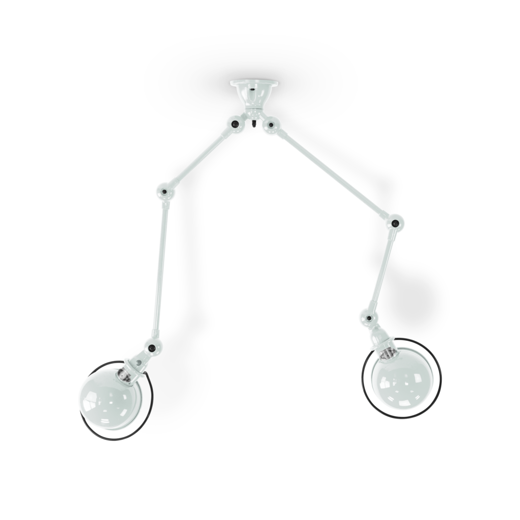 Loft Sky4224 loftlampe fra Jieldé