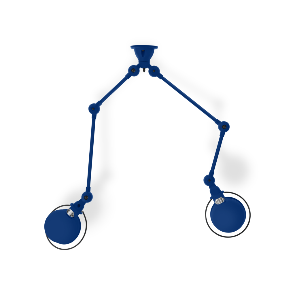 Loft Sky4224 loftlampe fra Jieldé