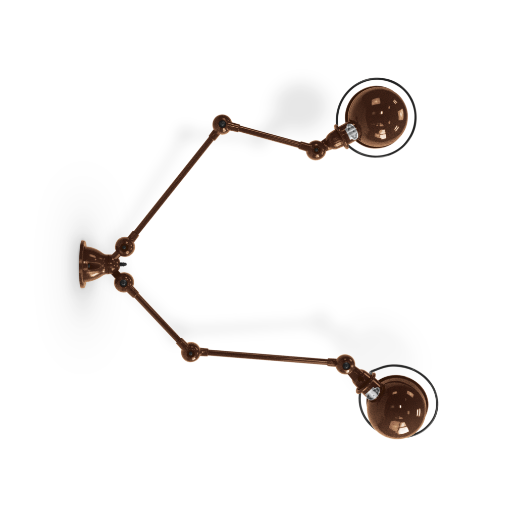 Loft Sky4224 loftlampe fra Jieldé