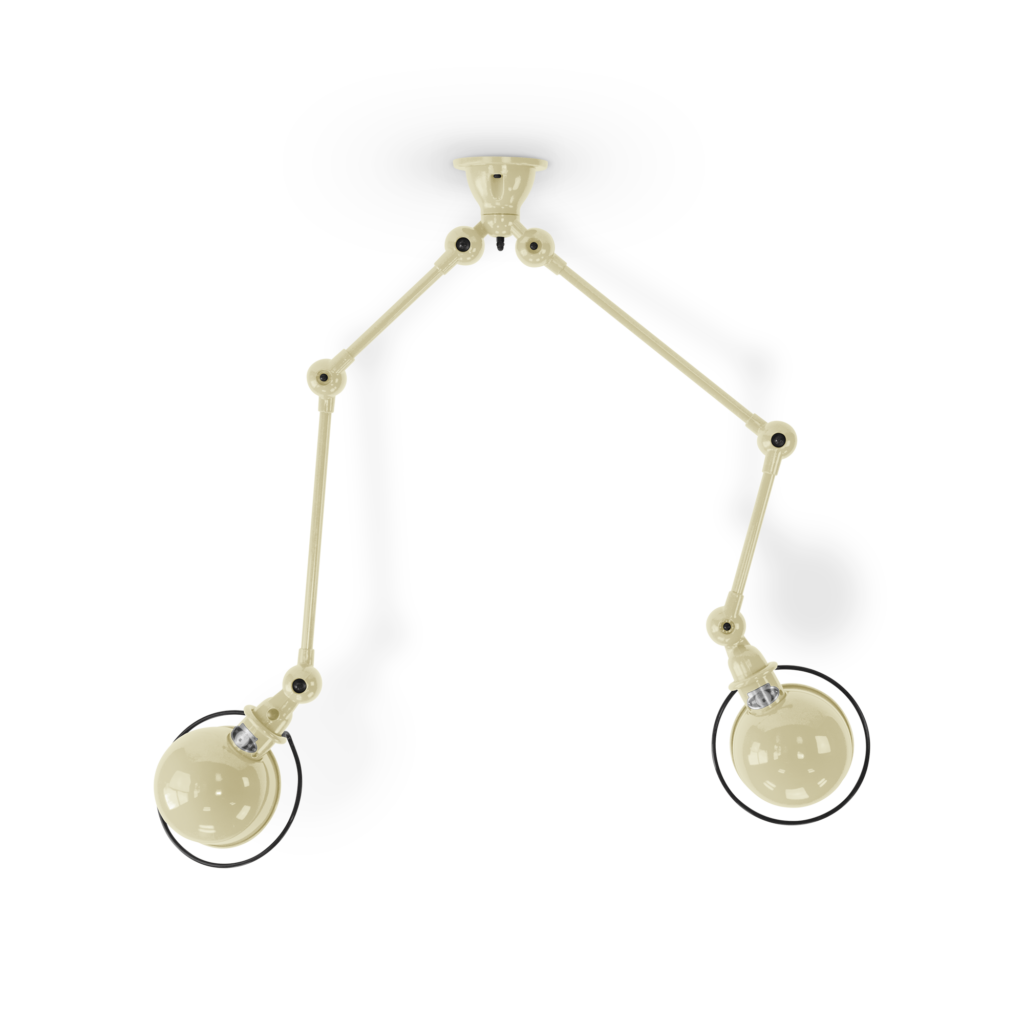 Loft Sky4224 loftlampe fra Jieldé