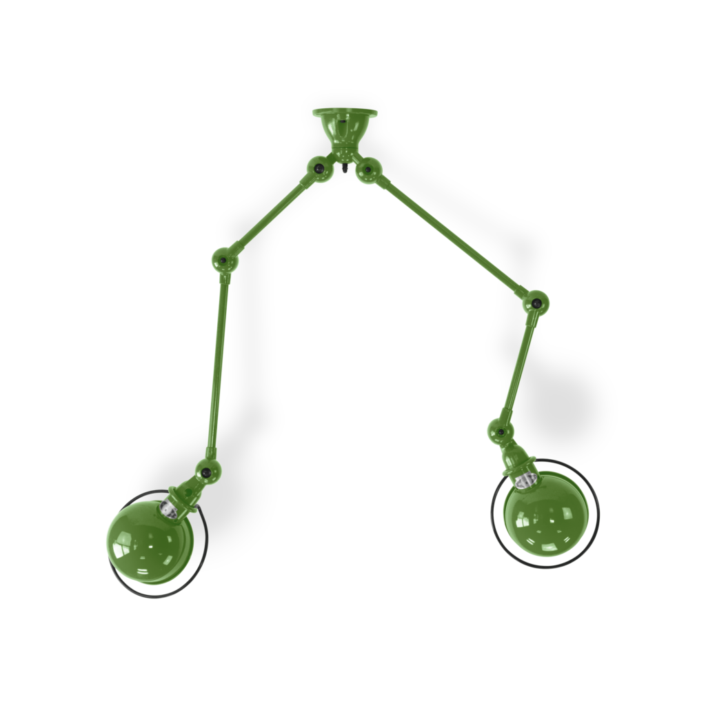 Loft Sky4224 loftlampe fra Jieldé