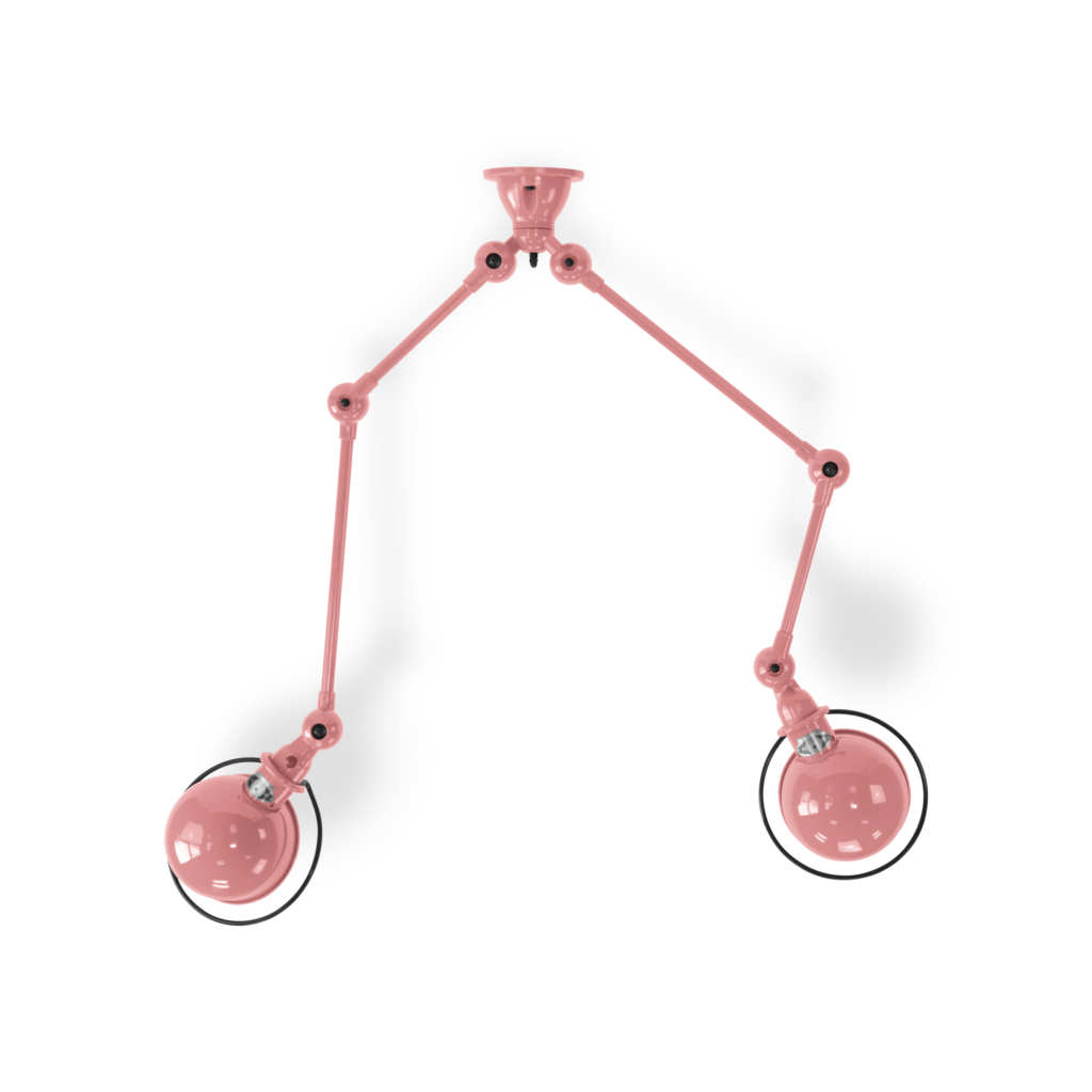 Loft Sky4224 loftlampe fra Jieldé