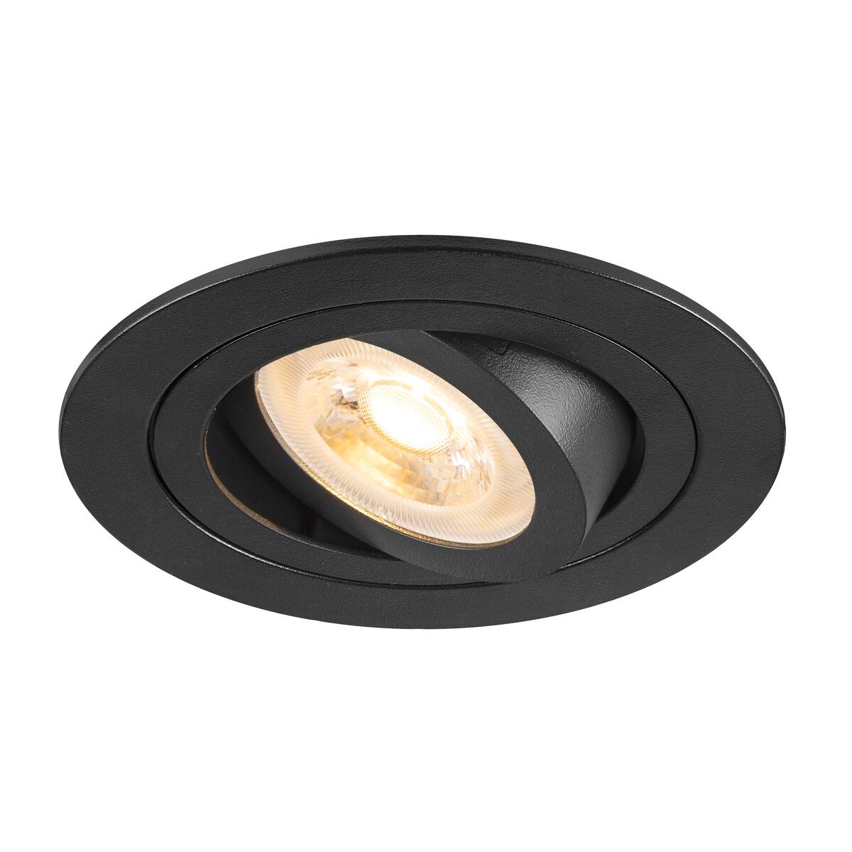NEW TRIA 75 GU10 downlight SLV
