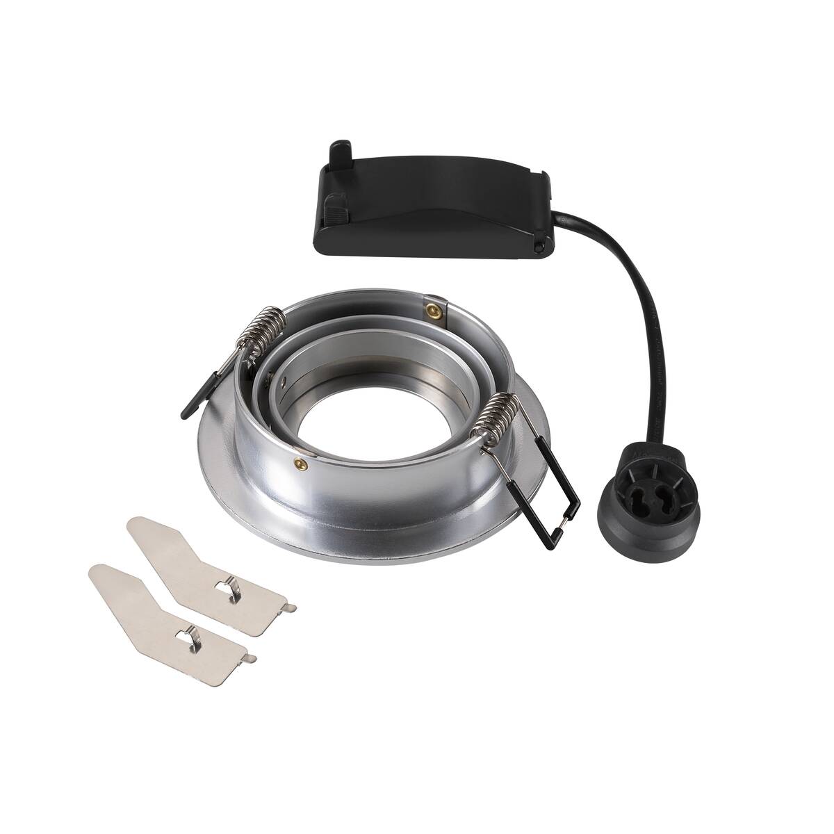 NEW TRIA 75 GU10 downlight SLV