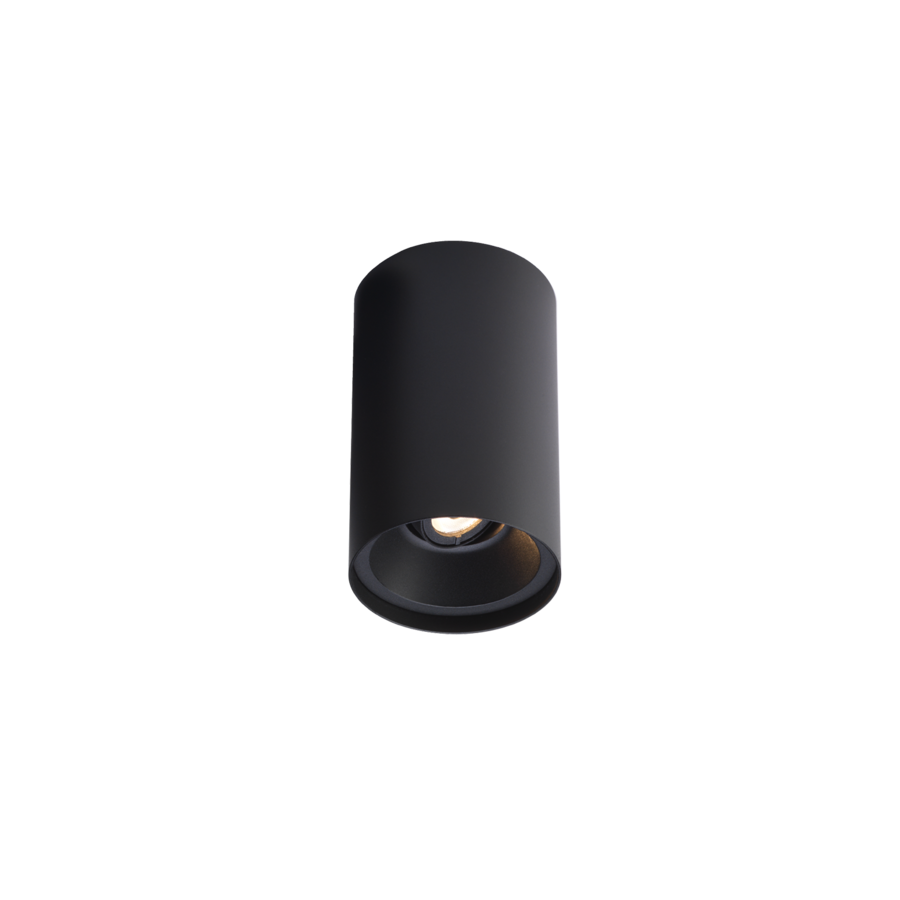 Solid Petit 2,0 loftlampe Wever & Ducré