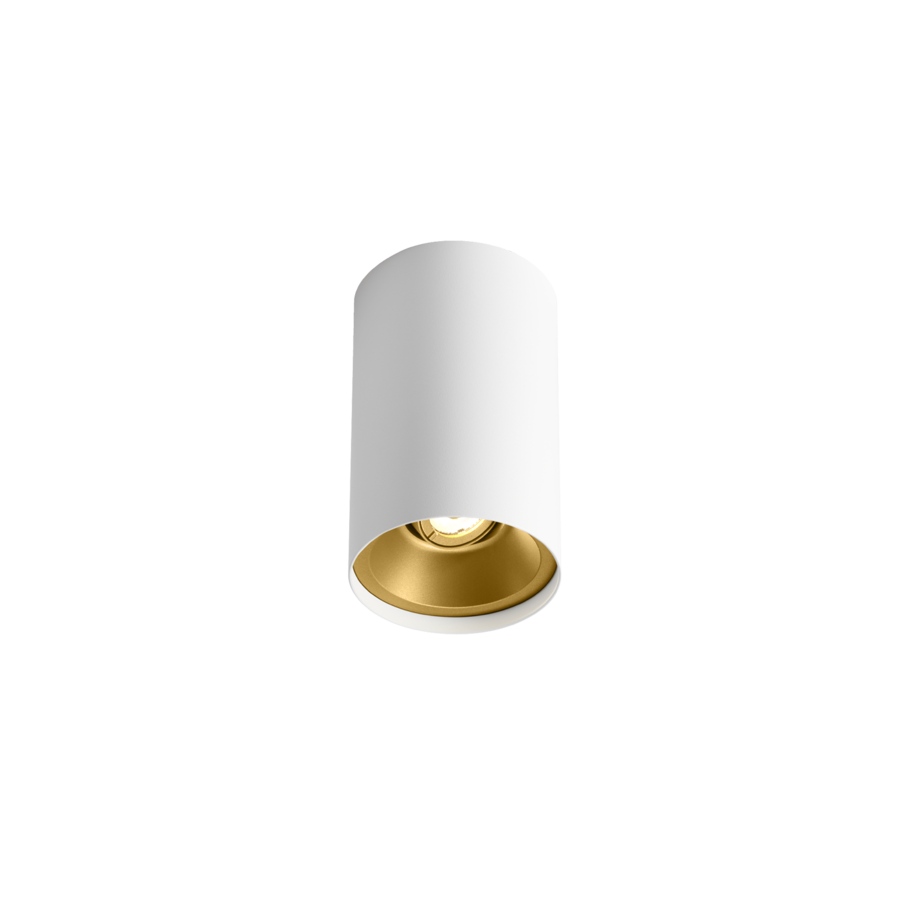 Solid Petit 2,0 loftlampe Wever & Ducré