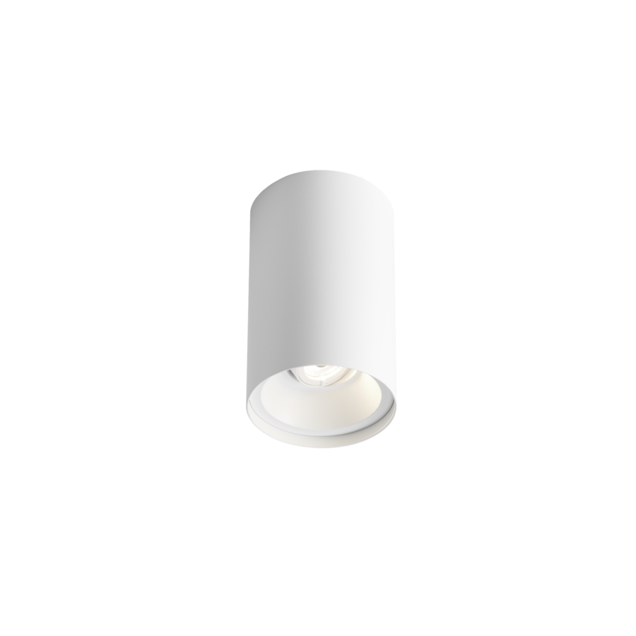Solid Petit 2,0 loftlampe Wever & Ducré