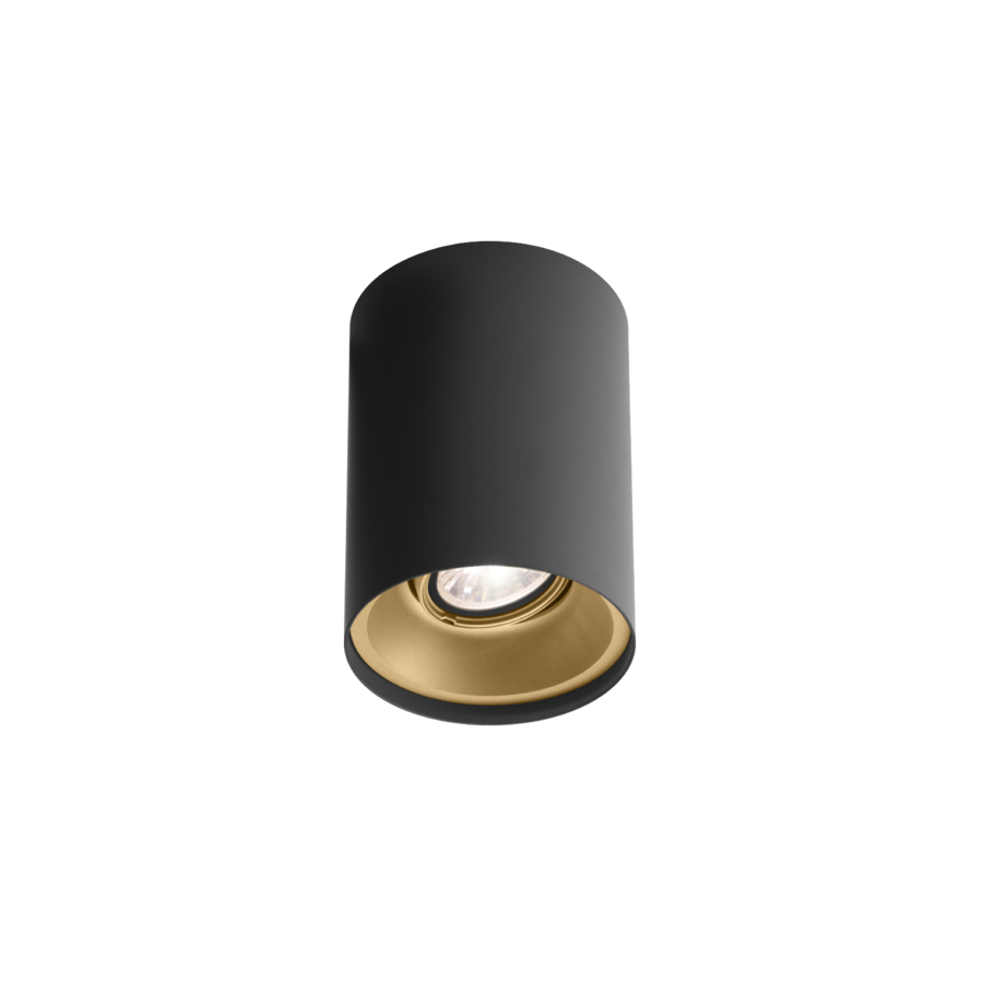 Solid loftlampe Wever & Ducré