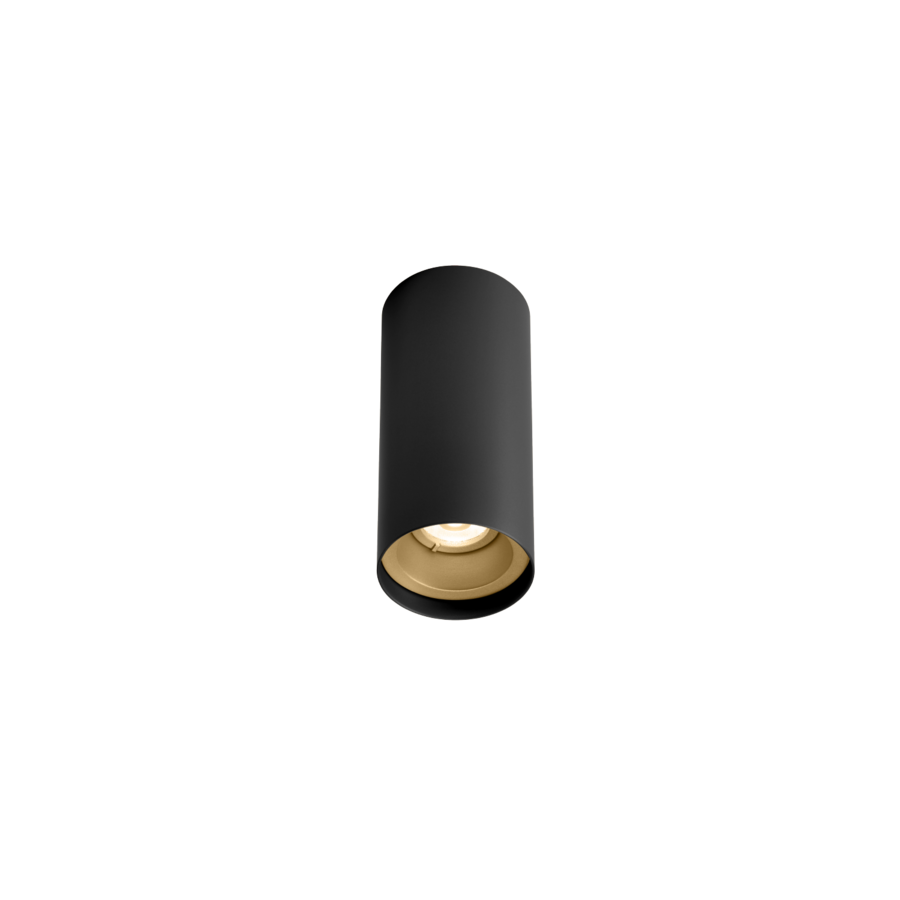 Solid Bijou 1,0 loftlampe Wever & Ducré