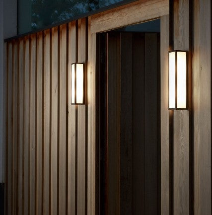Salerno væglampe fra Astro Lighting