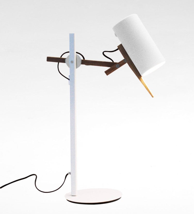 Scantling S bordlampe fra Marset