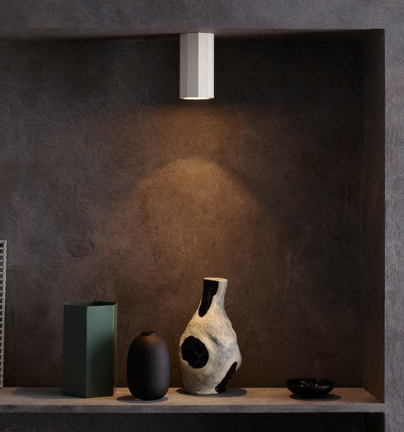 Shadow loftlampe fra Astro Lighting