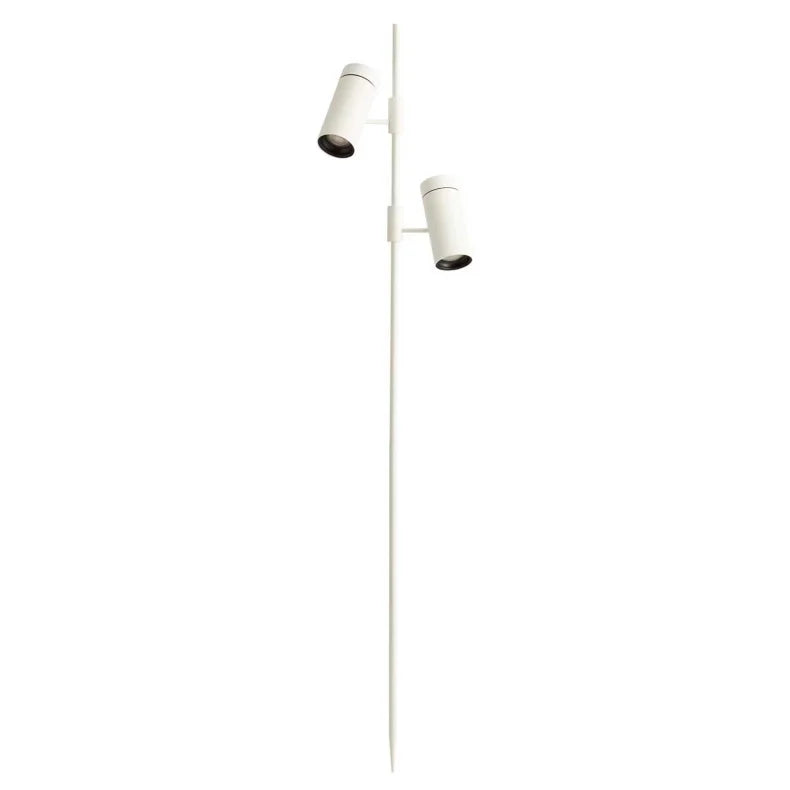 Sia batteri havespot lampe fra Loom Design