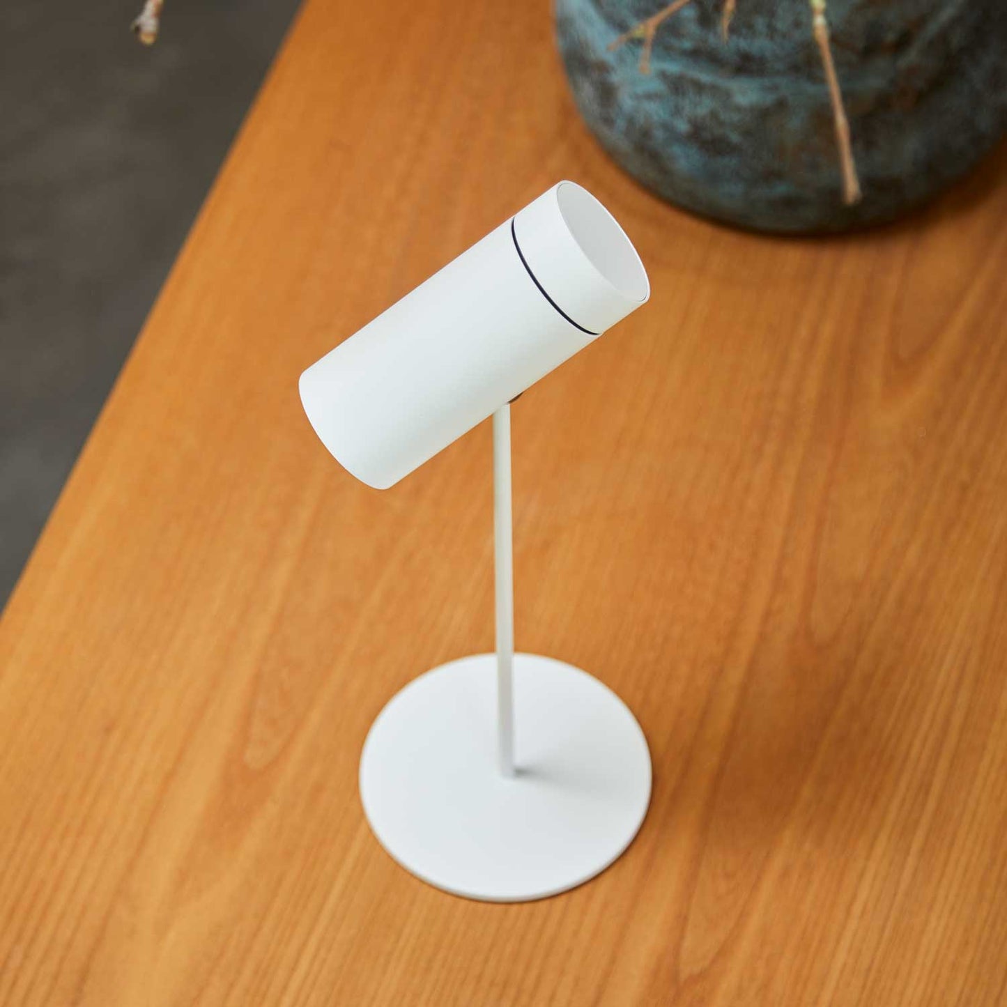 Sia batteri bordlampe fra Loom Design