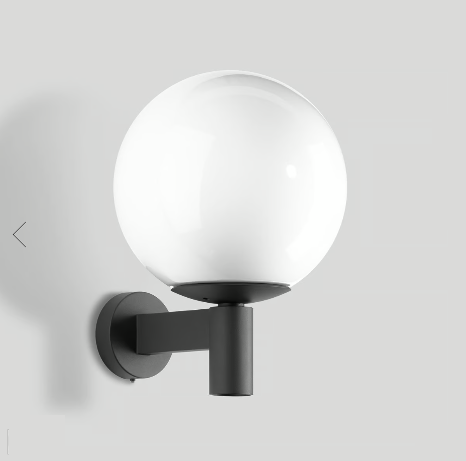 B5453 væglampe boom