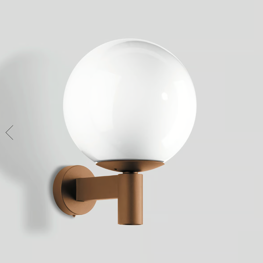 B5453 væglampe boom