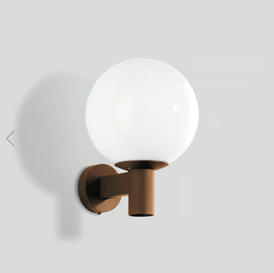 B5453 væglampe boom