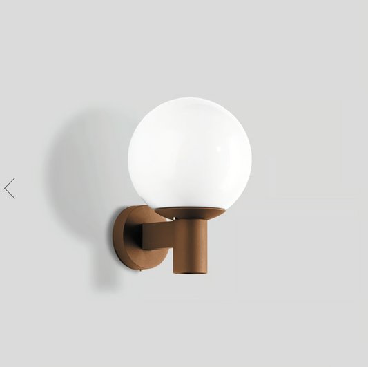 B5453 væglampe boom