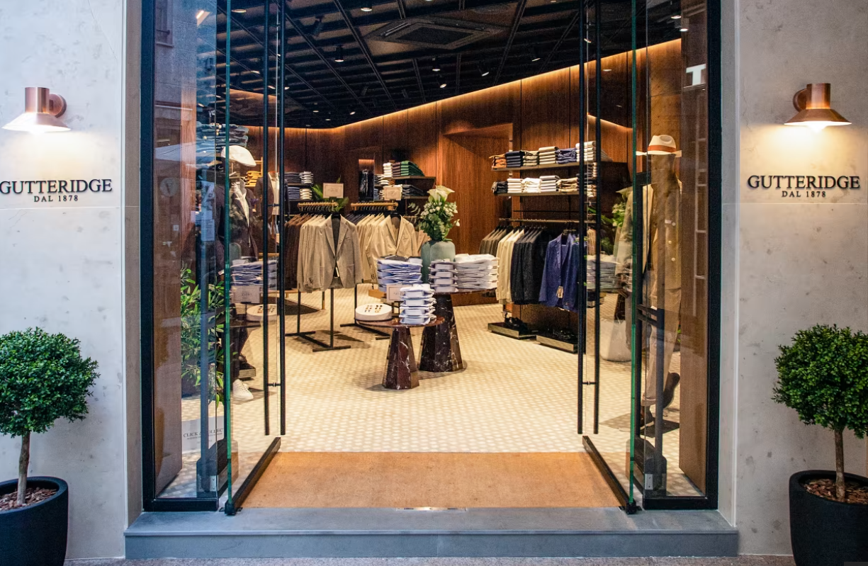 B1262 væglampe boom