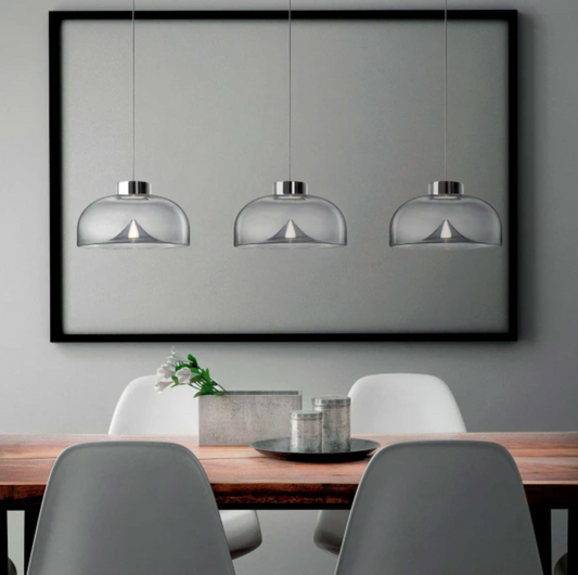 Aella Mini pendel fra Leucos