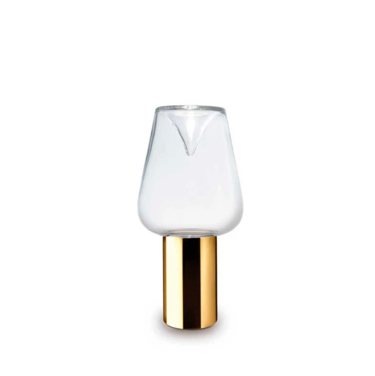 Aella Thin bordlampe fra Leucos