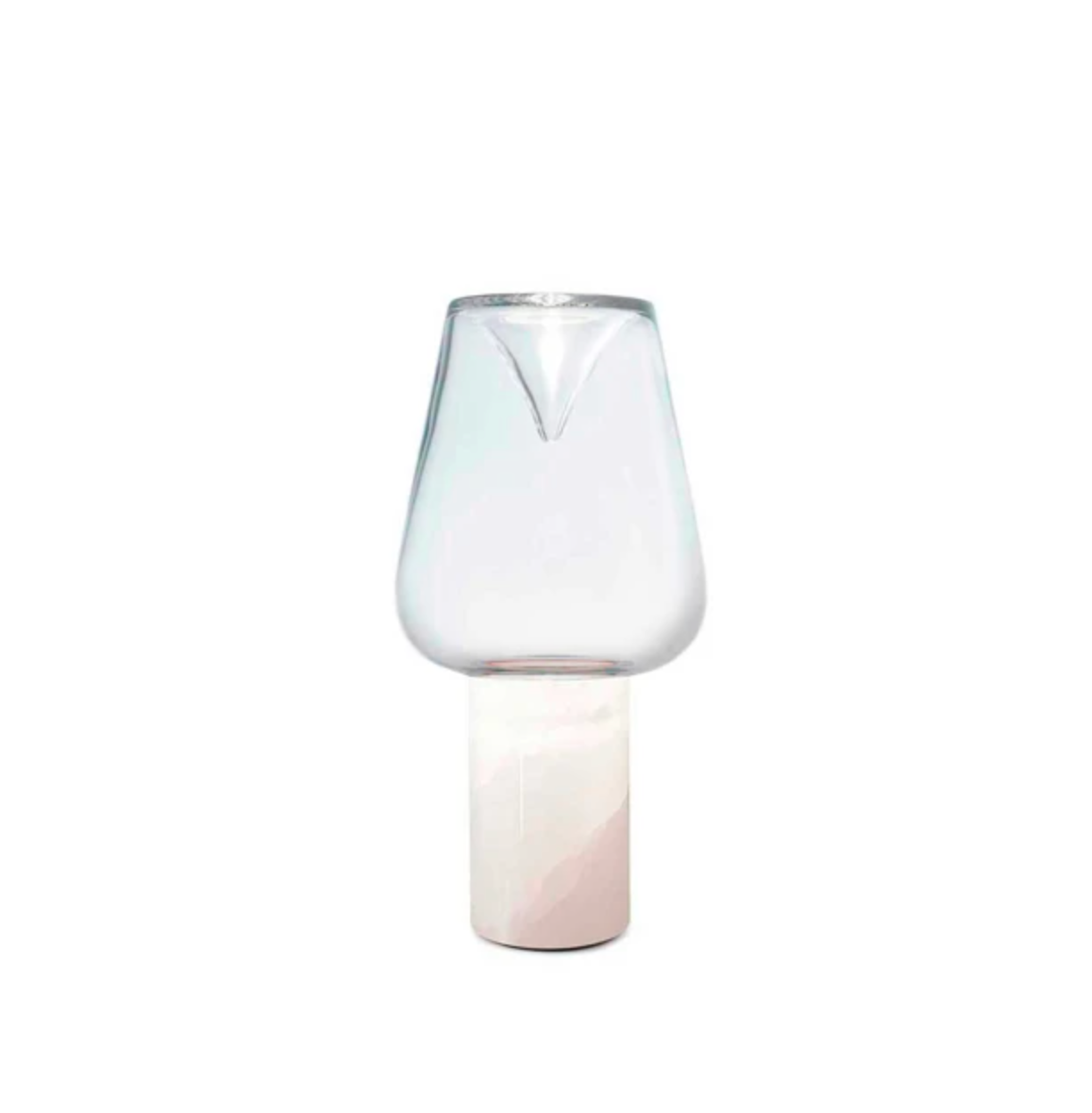 Aella Thin bordlampe fra Leucos