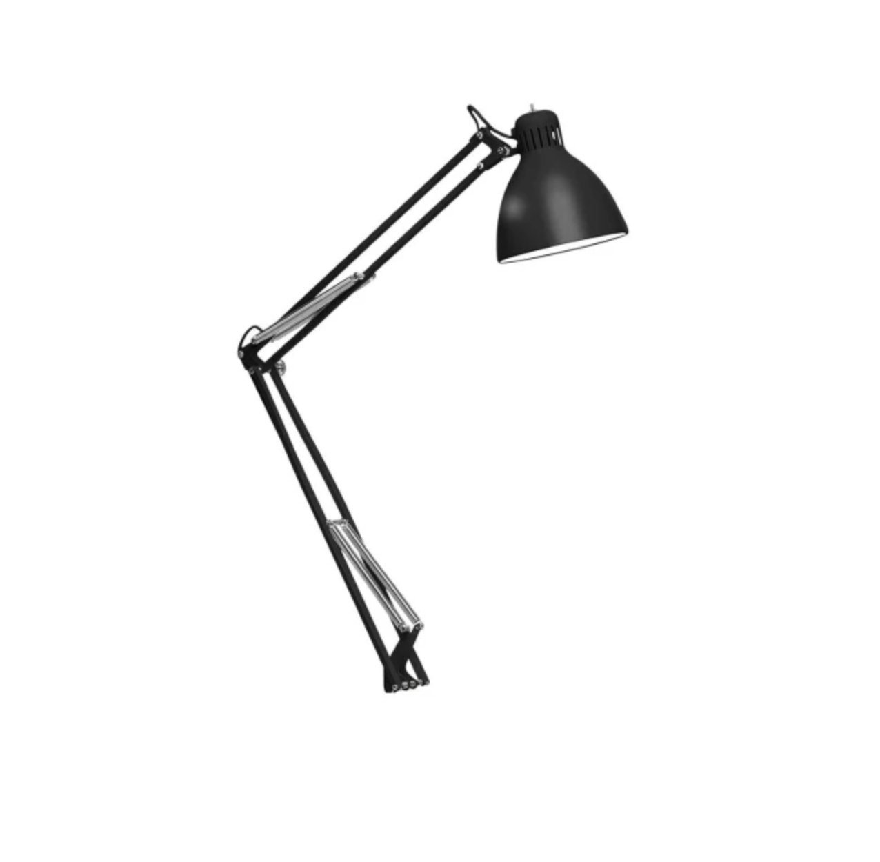 JJ Small bordlampe (m/klemme) fra Leucos
