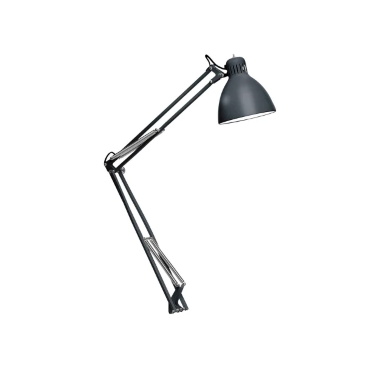 JJ Small bordlampe (m/klemme) fra Leucos