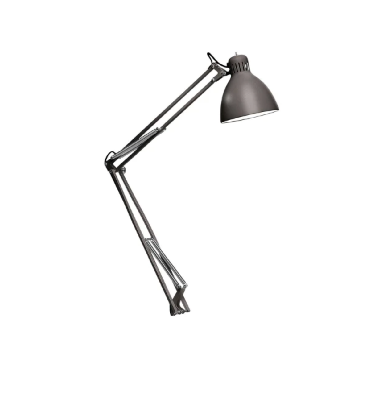 JJ Small bordlampe (m/klemme) fra Leucos