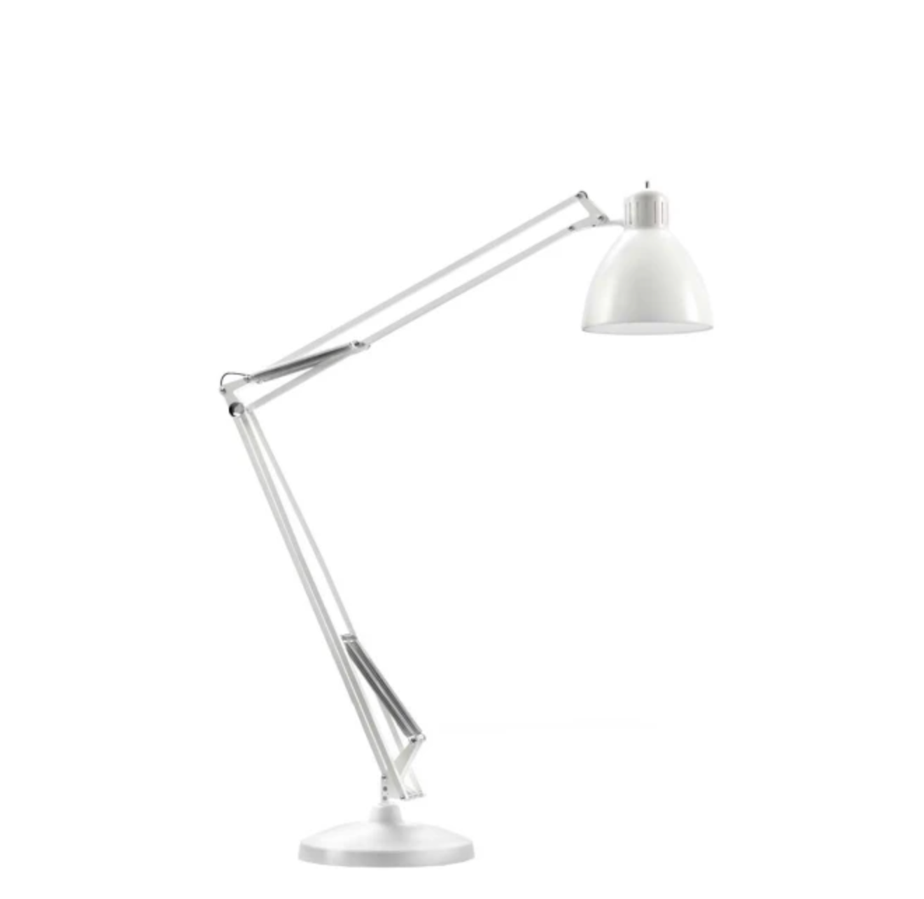JJ Big gulvlampe fra Leucos