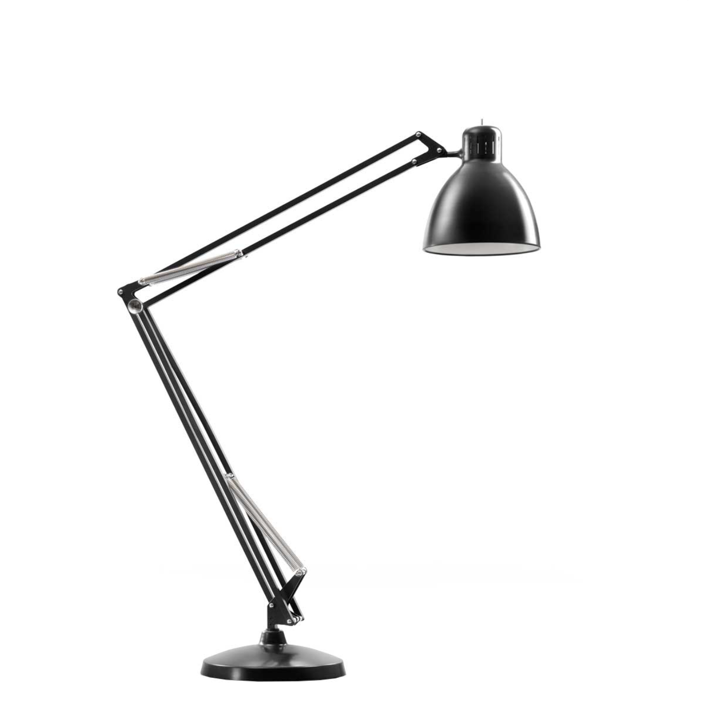 JJ Big gulvlampe fra Leucos