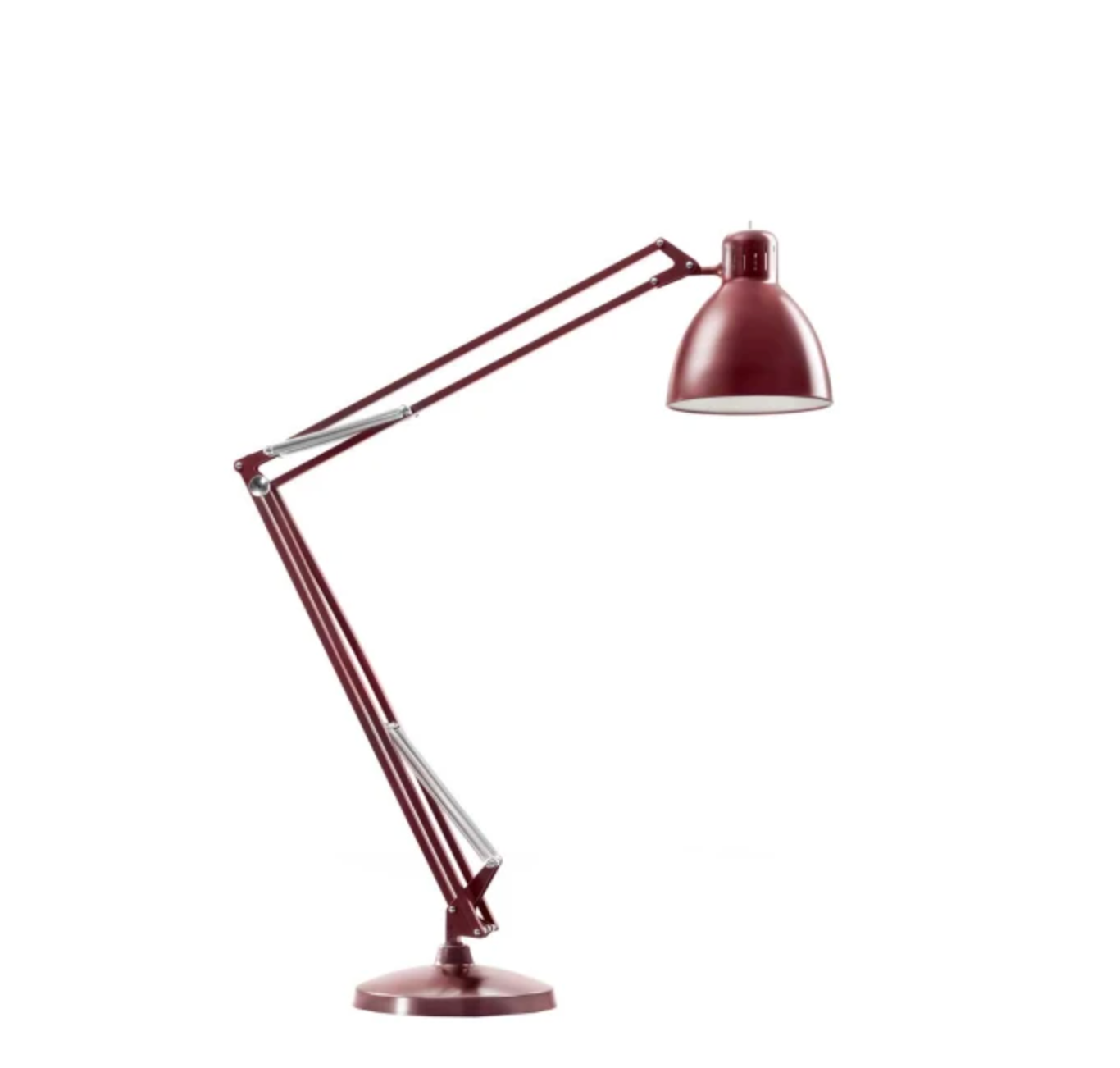 JJ Big gulvlampe fra Leucos