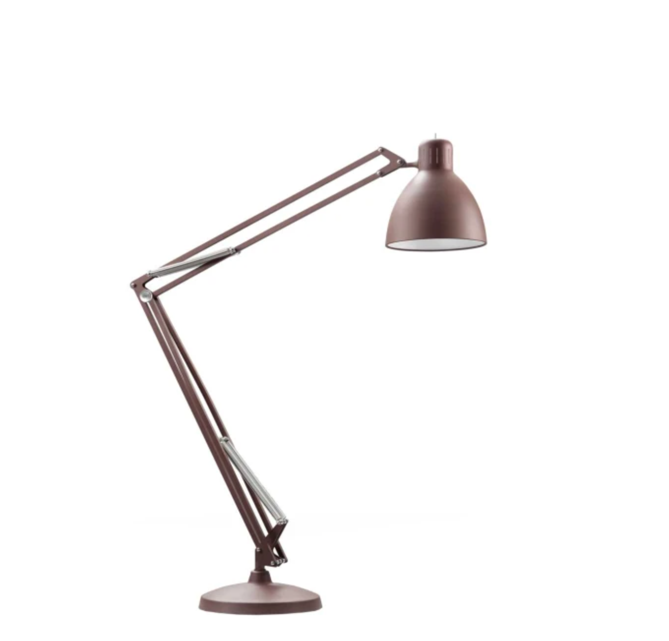 JJ Big gulvlampe fra Leucos