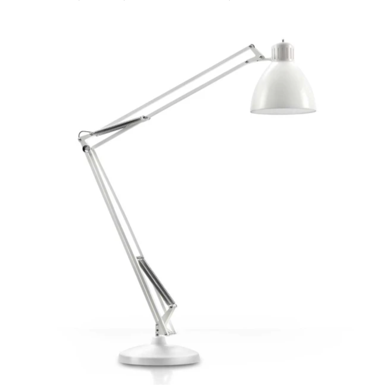 JJ Great gulvlampe fra Leucos