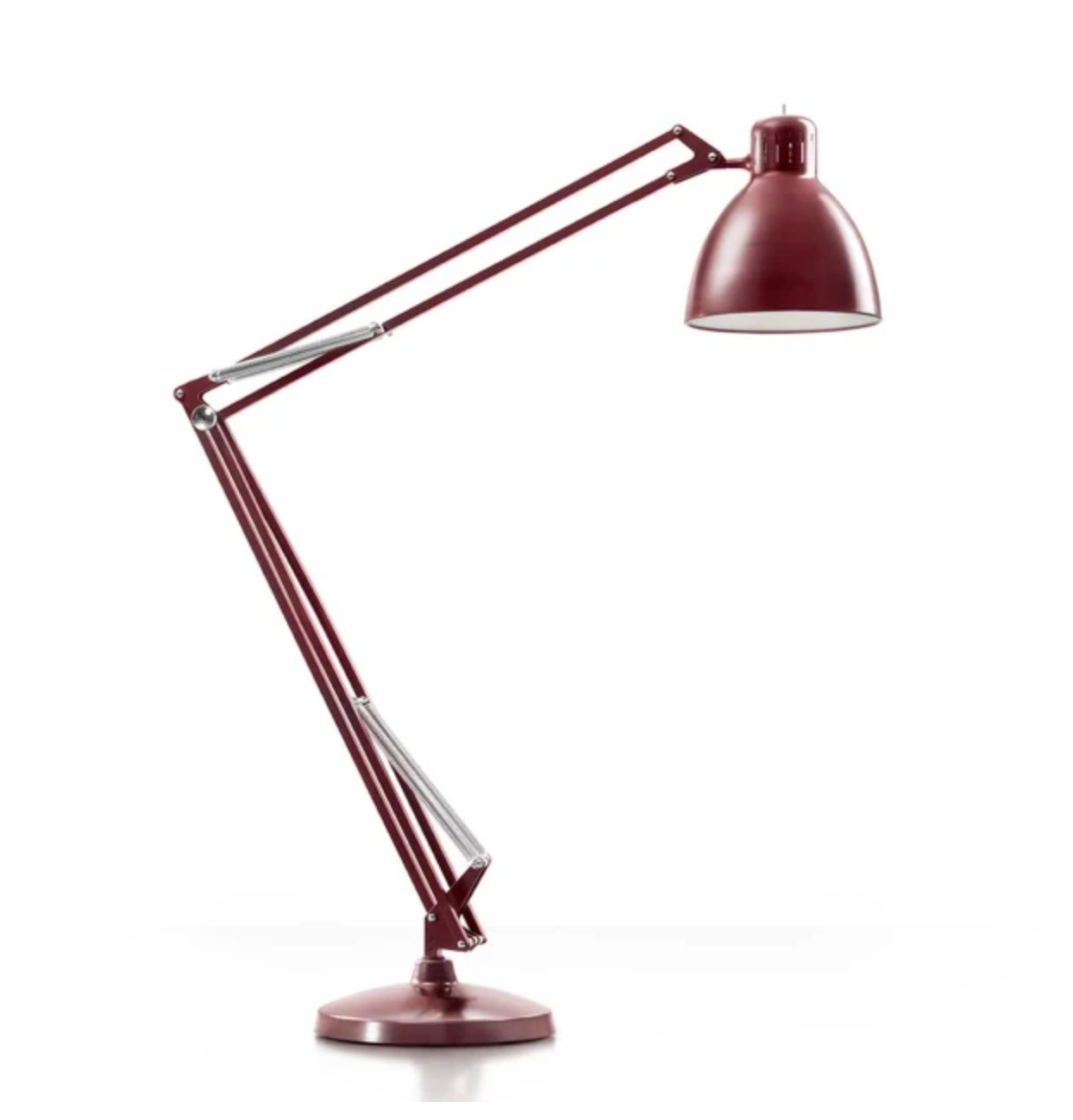 JJ Great gulvlampe fra Leucos
