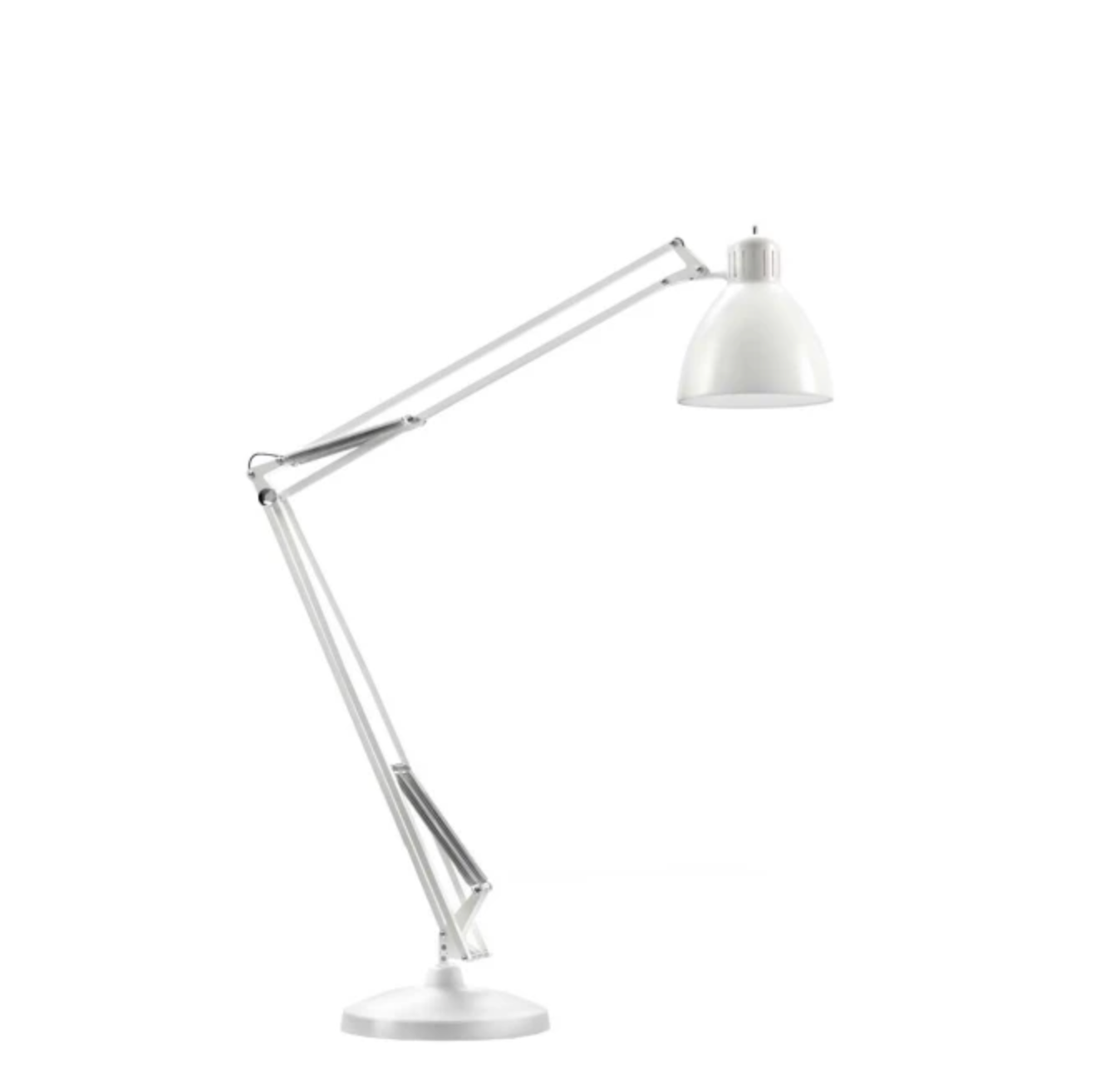 JJ Big udendørs gulvlampe fra Leucos