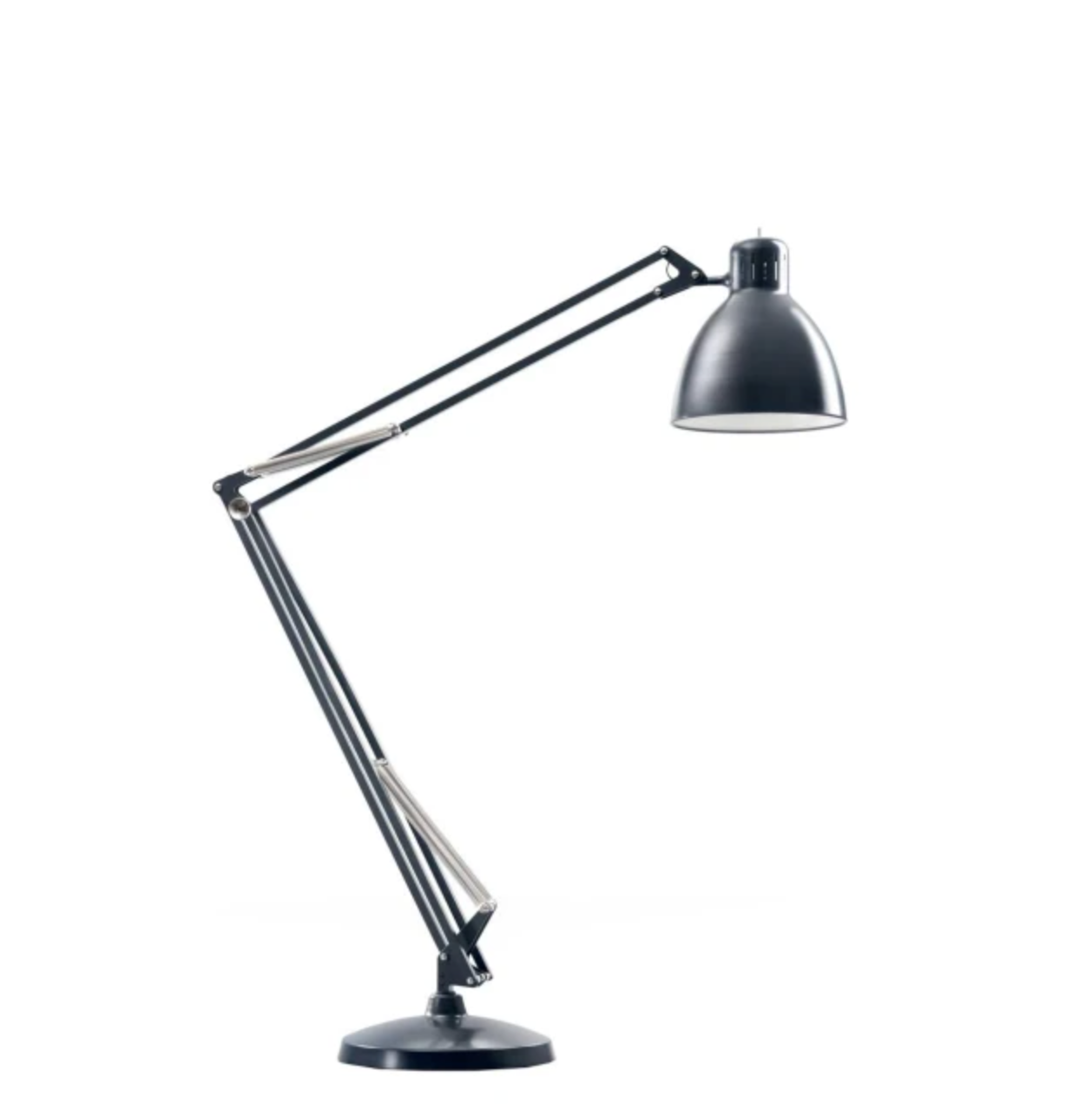 JJ Big udendørs gulvlampe fra Leucos