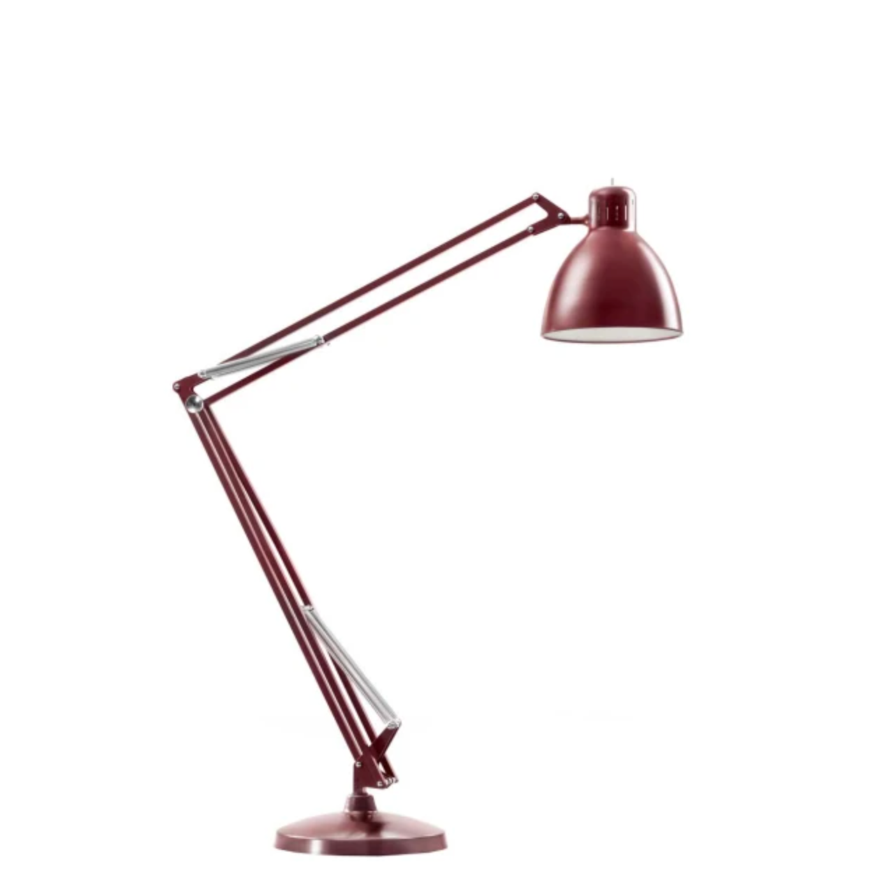 JJ Big udendørs gulvlampe fra Leucos