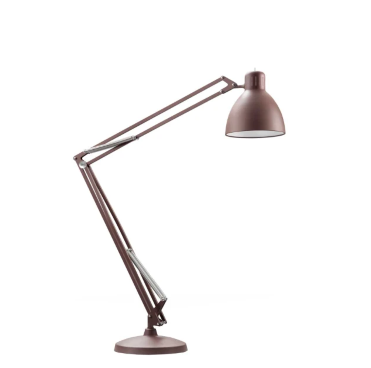 JJ Big udendørs gulvlampe fra Leucos