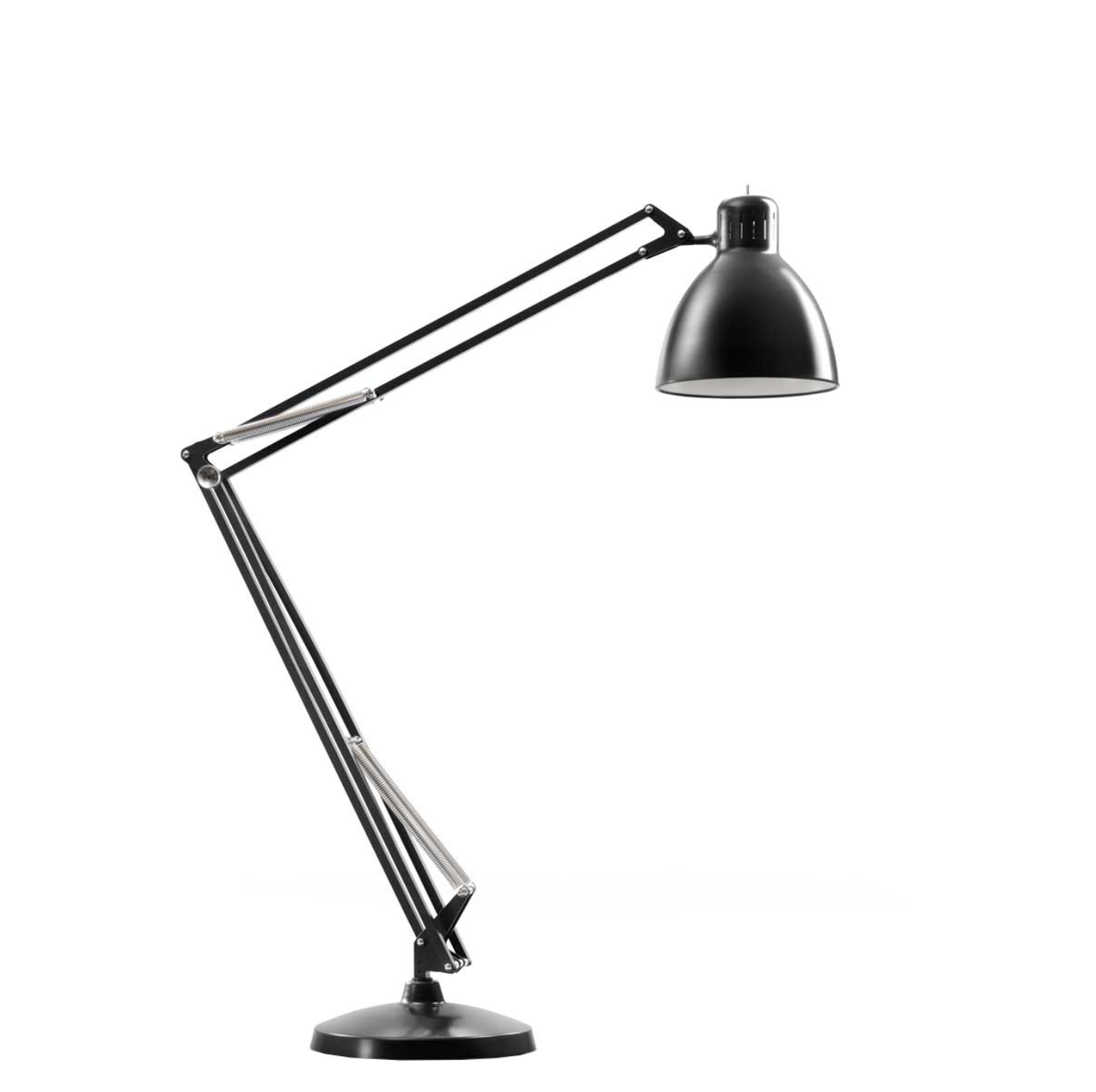 JJ Big udendørs gulvlampe fra Leucos