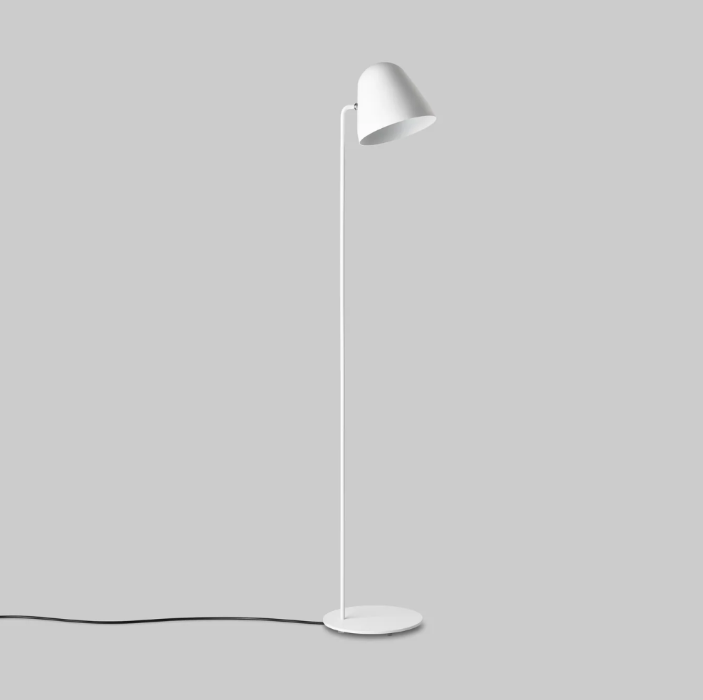 Tilt gulvlampe fra Nyta