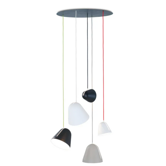 Tilt klyngependel fra Nyta