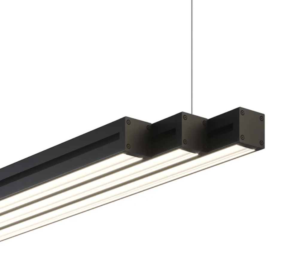 Light Glide pendel fra Fabbian