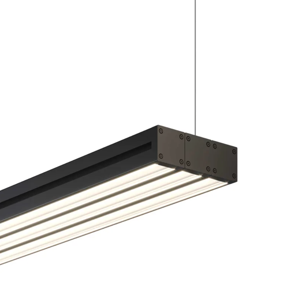 Light Glide pendel fra Fabbian